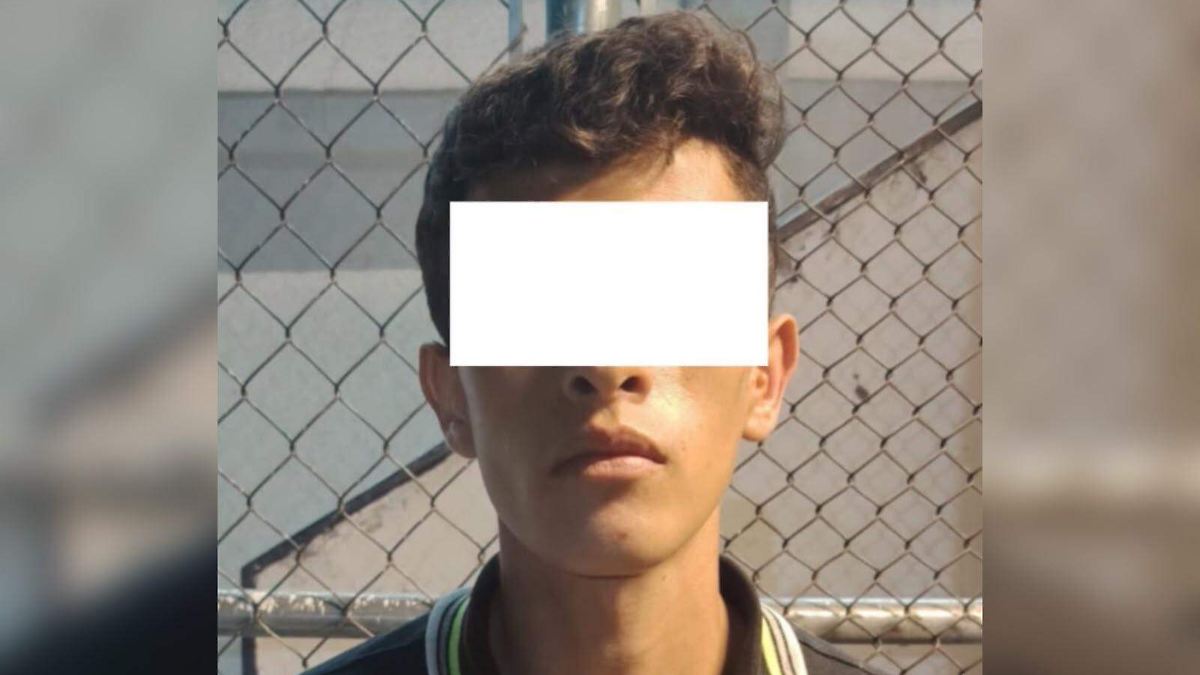 Capturan en Guadalajara a joven de 22 años con orden de aprehensión por homicidio
