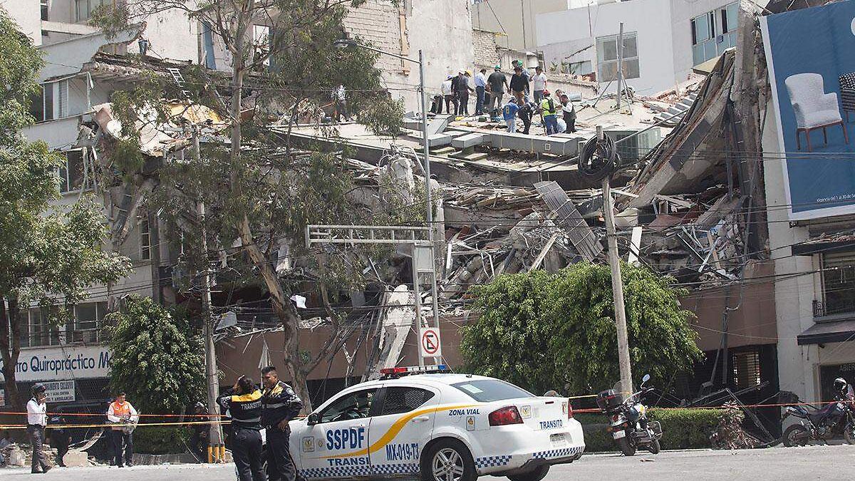 Damnificados del 19S exigen finalizar la reconstrucción para 2027 ante rezagos en CDMX