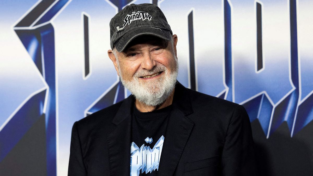 Rob Reiner es galardonado con un Emmy póstumo por su trabajo en 'The Bear'