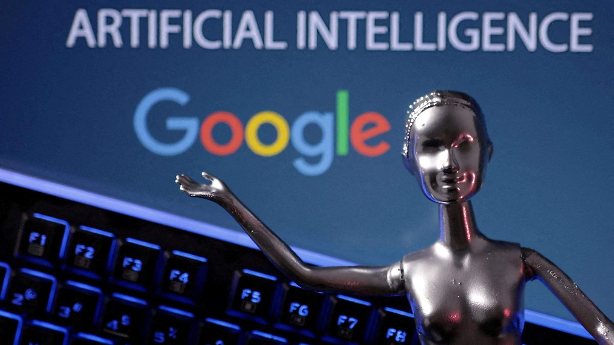 OpenAI, Anthropic y Google impulsan la creación de un organismo global para supervisar riesgos de la IA