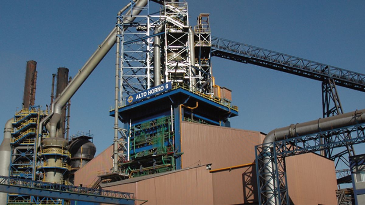Avanza el proceso de venta de AHMSA y Minosa: CIESA se perfila como finalista