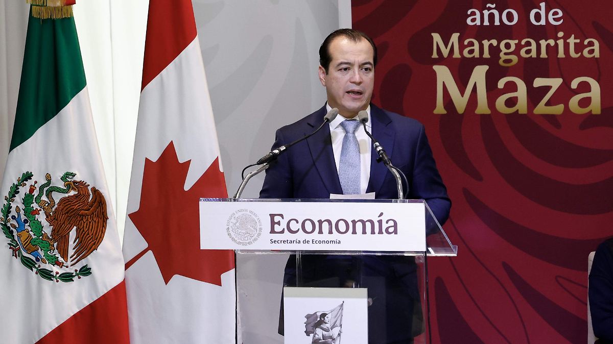 Aplazan cuarta ronda de negociaciones comerciales entre México y Estados Unidos