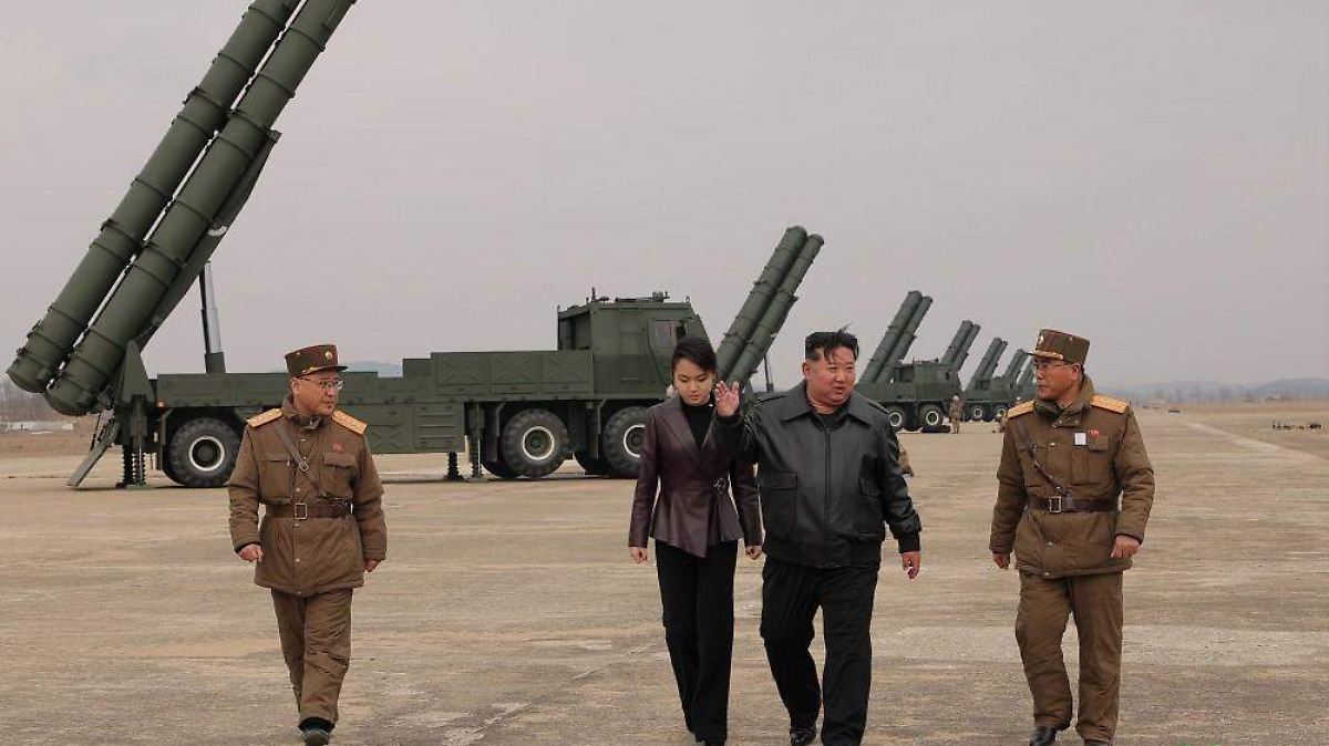 Corea del Norte blinda su estatus como potencia nuclear de forma permanente