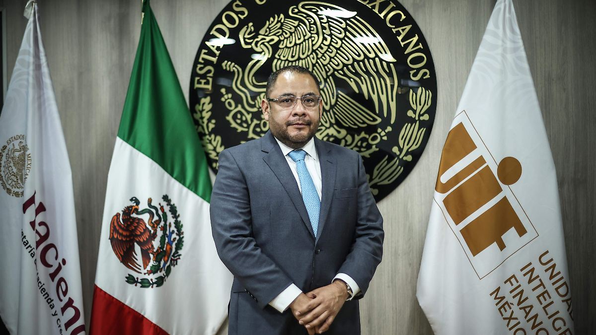 UIF enfrenta recorte histórico: proyectan el presupuesto más bajo desde 2011 para 2027