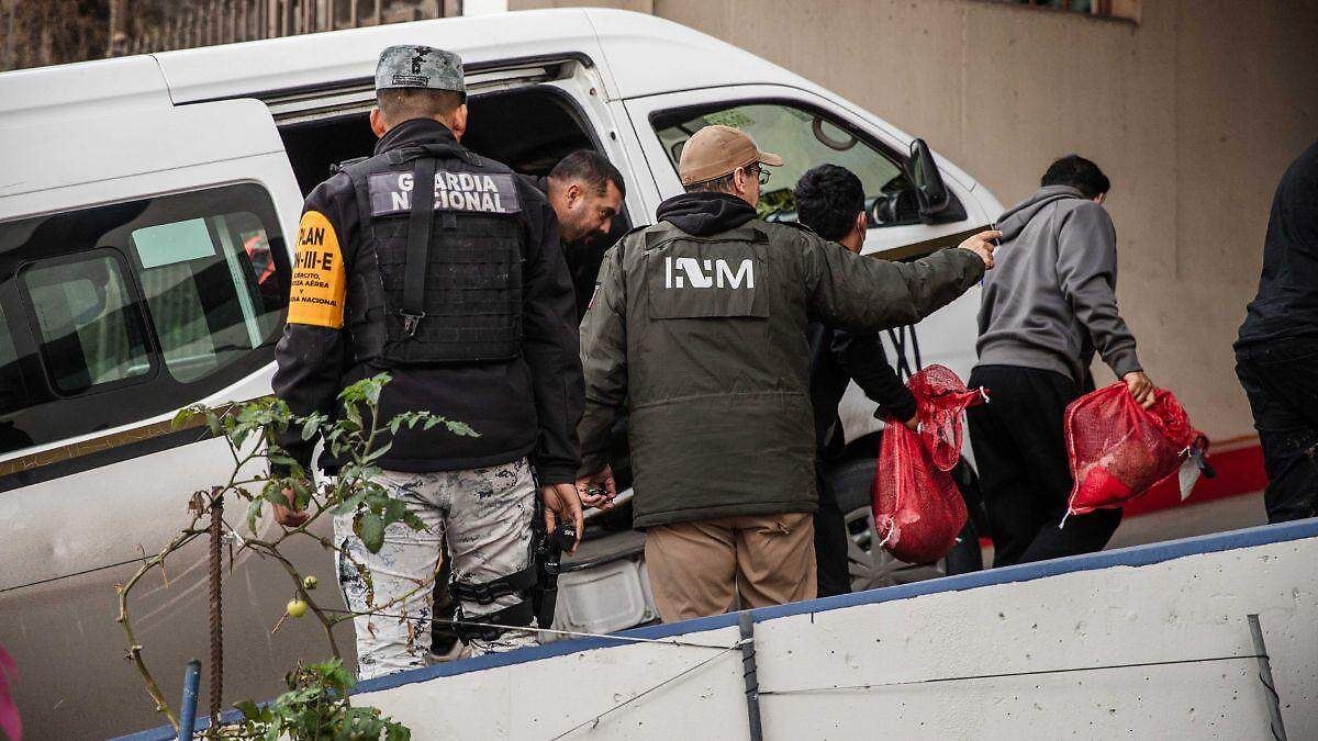 Estados Unidos enfrenta un fenómeno histórico: registra migración neta negativa por primera vez desde la década de 1930