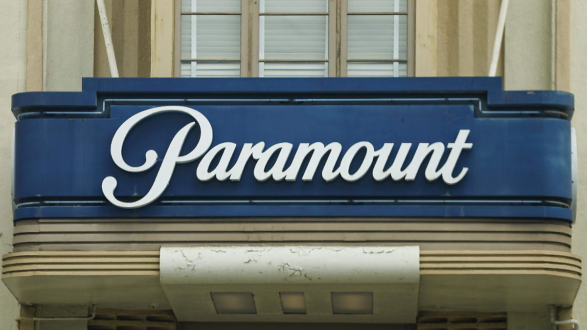 Gobierno de EE. UU. apoya a Paramount en litigio por fusión multimillonaria