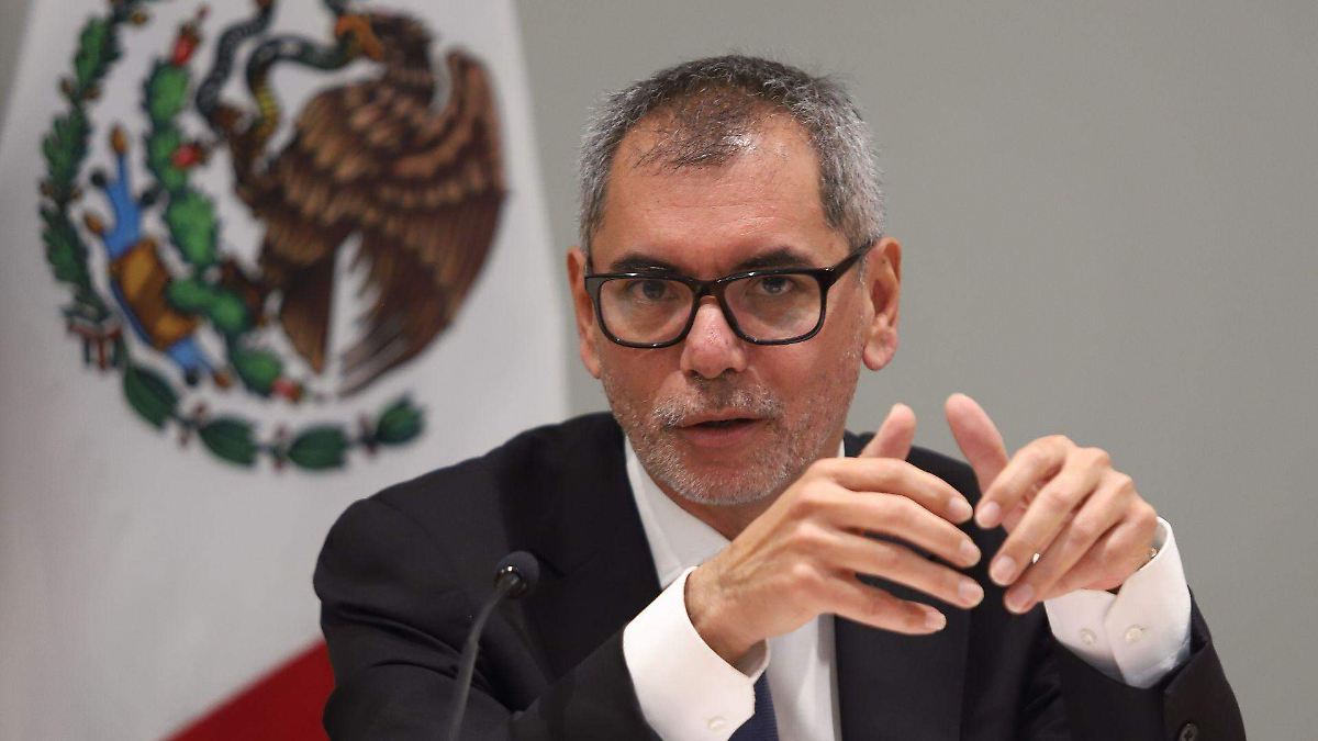 Gobierno propone recorte del 6.8% al presupuesto para el combate a la corrupción