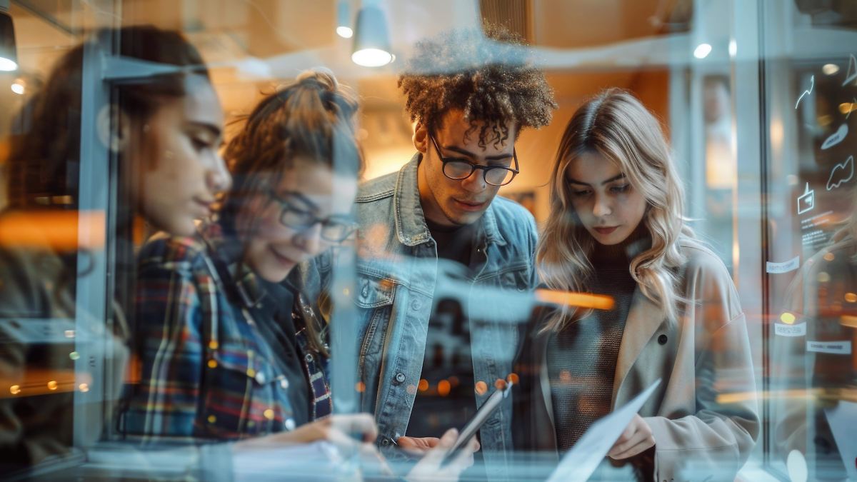 Pensamiento crítico y creatividad: las claves ante el nuevo modelo económico de la IA