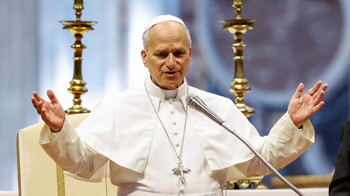 Perú asigna 18 millones de dólares para la visita oficial del papa León XIV