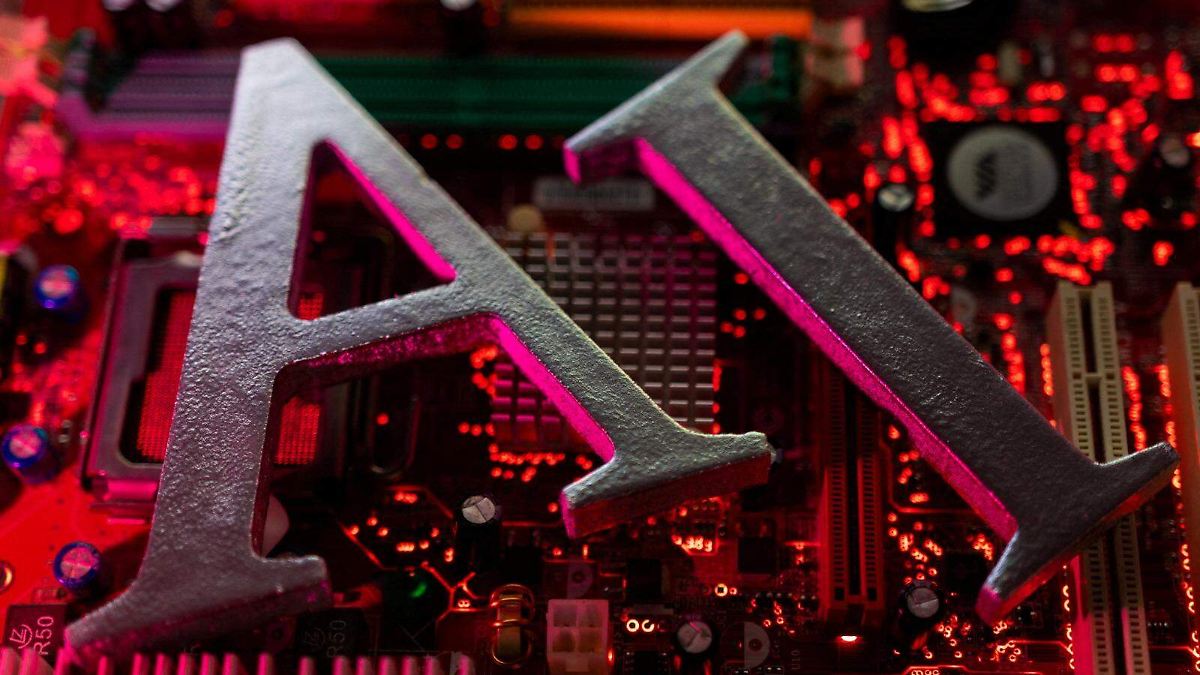 China propone establecer barreras de seguridad ante el crecimiento acelerado de la inteligencia artificial