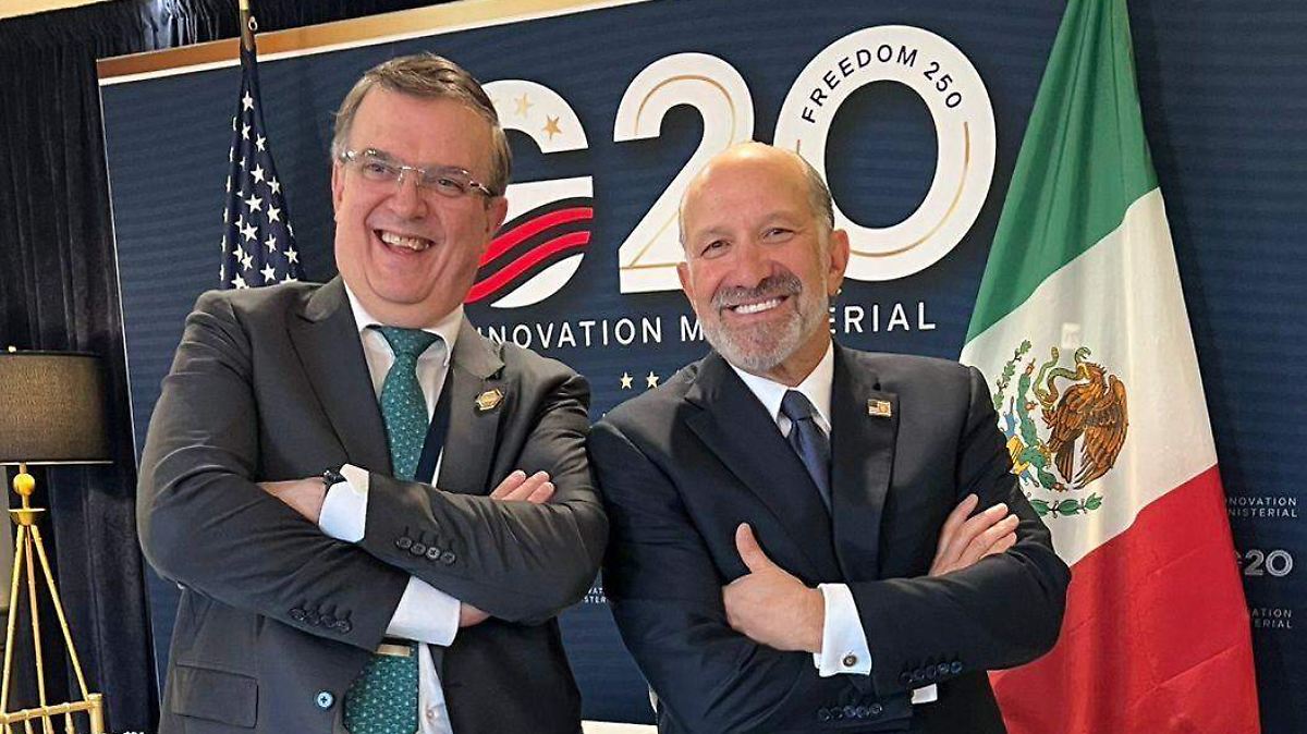 Howard Lutnick, secretario de Comercio de EU, sostendrá reuniones clave en México para abordar la relación comercial