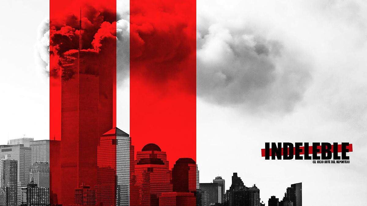 A 25 años del 11-S: El desafío de enseñar una tragedia histórica a las nuevas generaciones