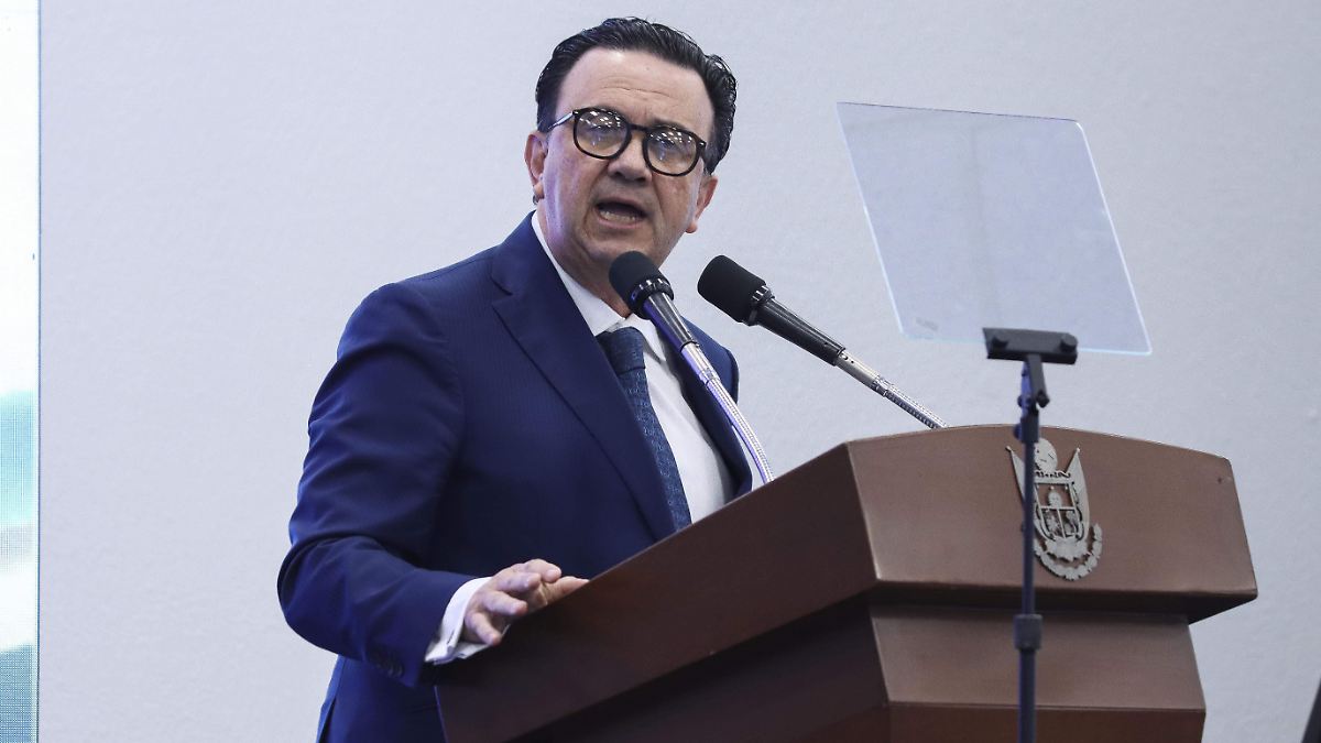 Coparmex advierte que reformas fiscal y de control de IED frenarían la inversión en México