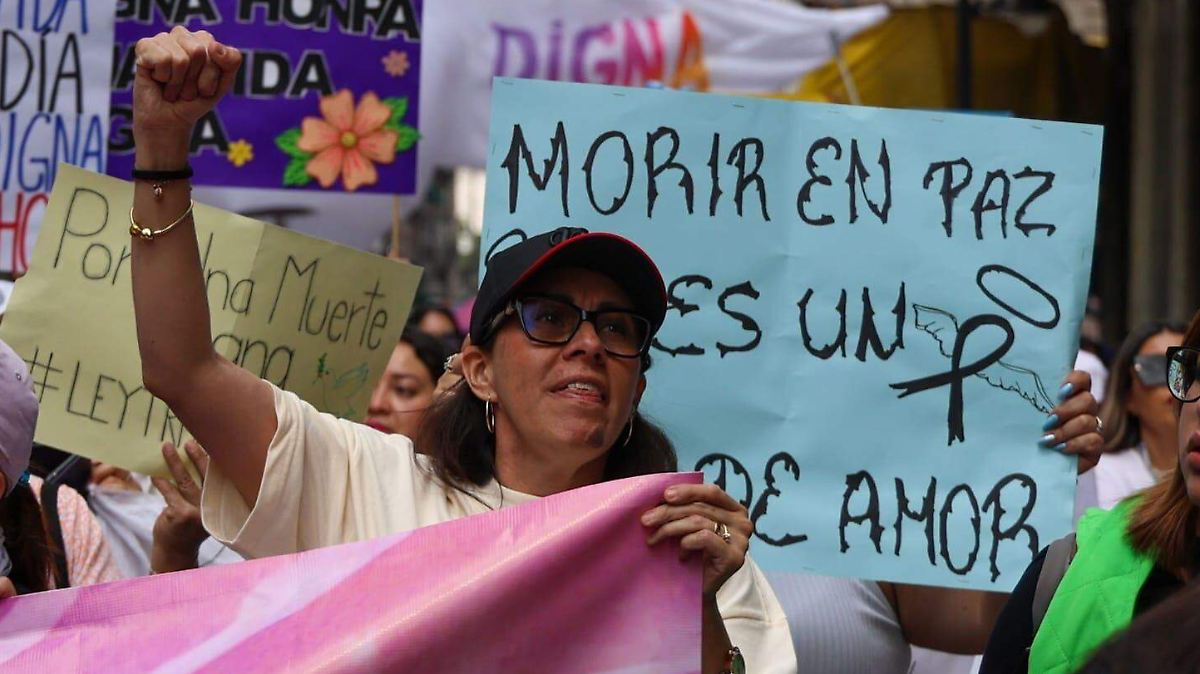 Impulsa el PT nueva propuesta para regular la muerte digna en la Ciudad de México