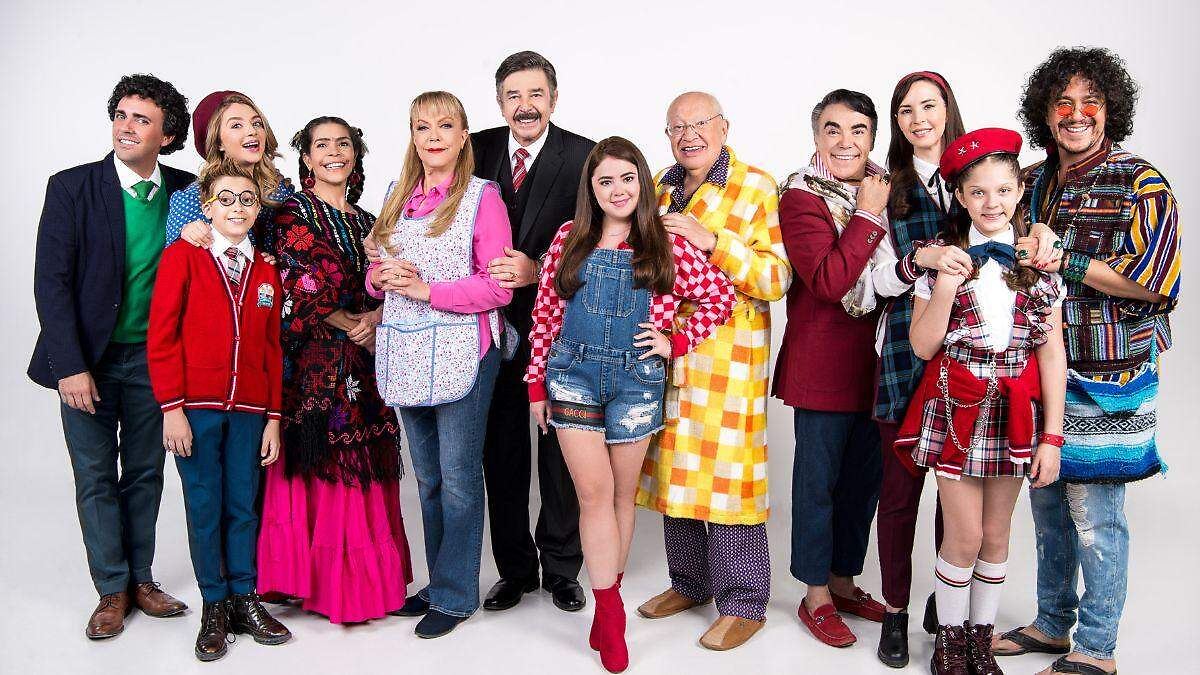 Jorge Ortiz de Pinedo cierra el ciclo de 'Una familia de diez' sin anunciar su retiro