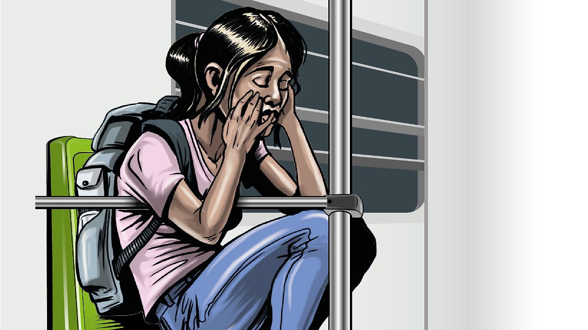 Líneas 1, 2 y 3 del Metro concentran la mayor incidencia de acoso y abuso sexual en la CDMX