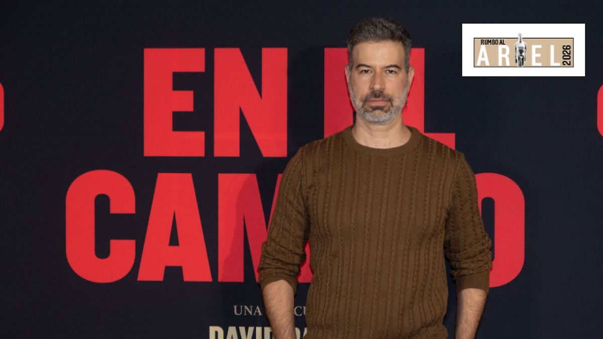 En el camino: La cinta de David Pablos que busca la gloria en los Oscar