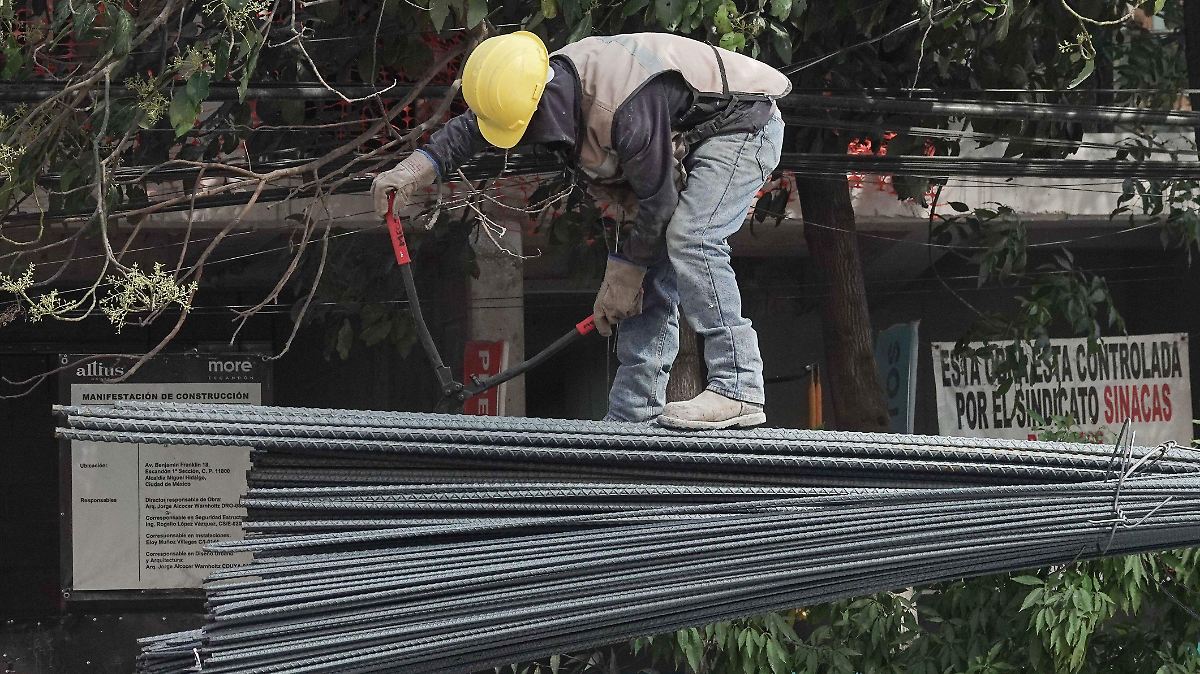 México establece cuota compensatoria de 1.58 dólares al aluminio chino