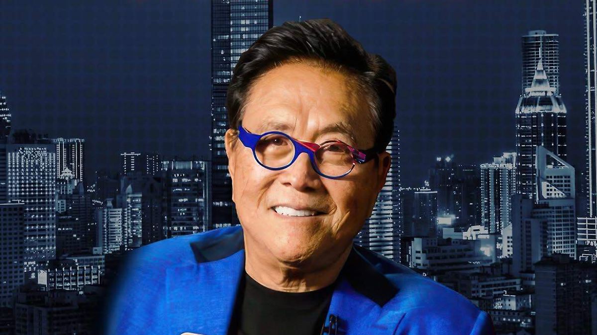 Robert Kiyosaki revela que mantiene una 'deuda buena' superior a los mil millones de dólares