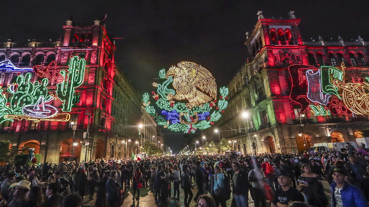 Conciertos y música: Así se preparan las alcaldías de la CDMX para el Grito de Independencia