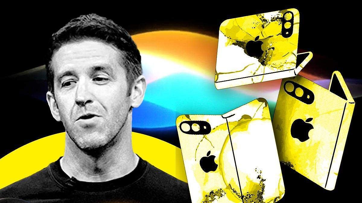John Ternus asume el mando de Apple con el desafío de revitalizar el iPhone mediante la IA