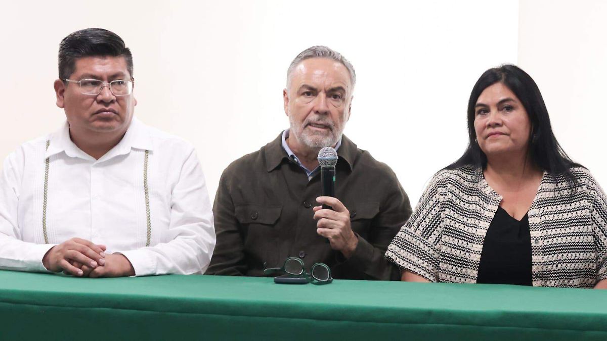 Morena fija como meta recuperar alcaldías gobernadas por el PAN en 2027