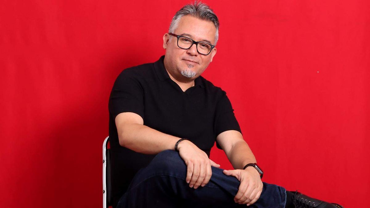 El cineasta Gabriel Ramos reinterpreta el corrido de 'Rosita Alvírez' para denunciar el feminicidio