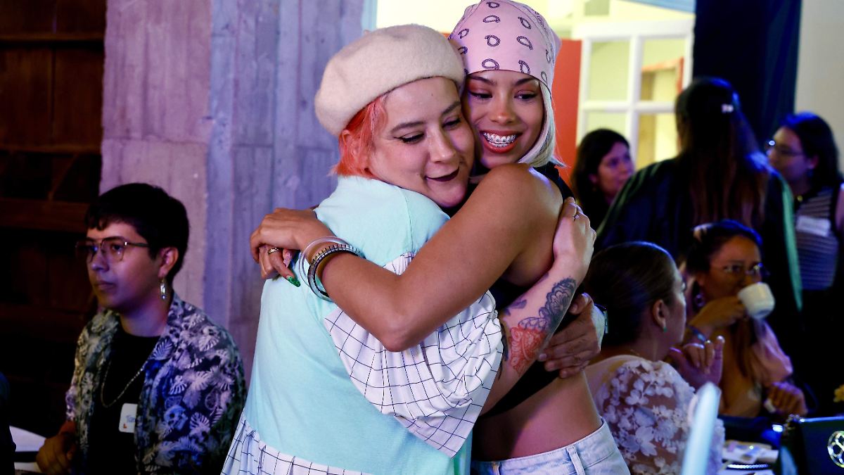 Women in Music aterriza en México con el objetivo de impulsar la equidad de género