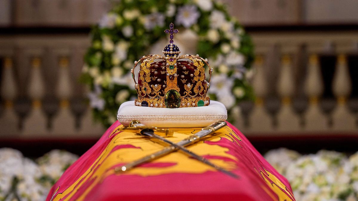El príncipe William asistirá al funeral de Harald de Noruega en representación de Carlos III