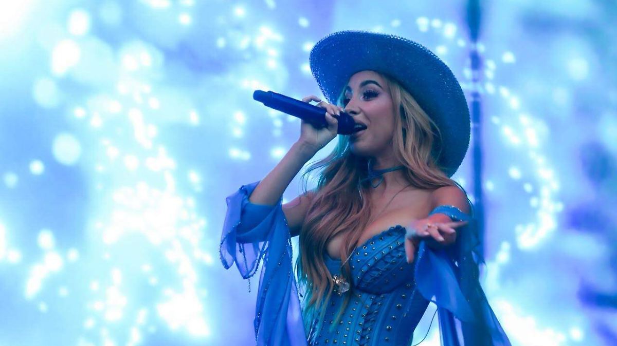 Festival Arre 2026: La música mexicana toma el Autódromo Hermanos Rodríguez