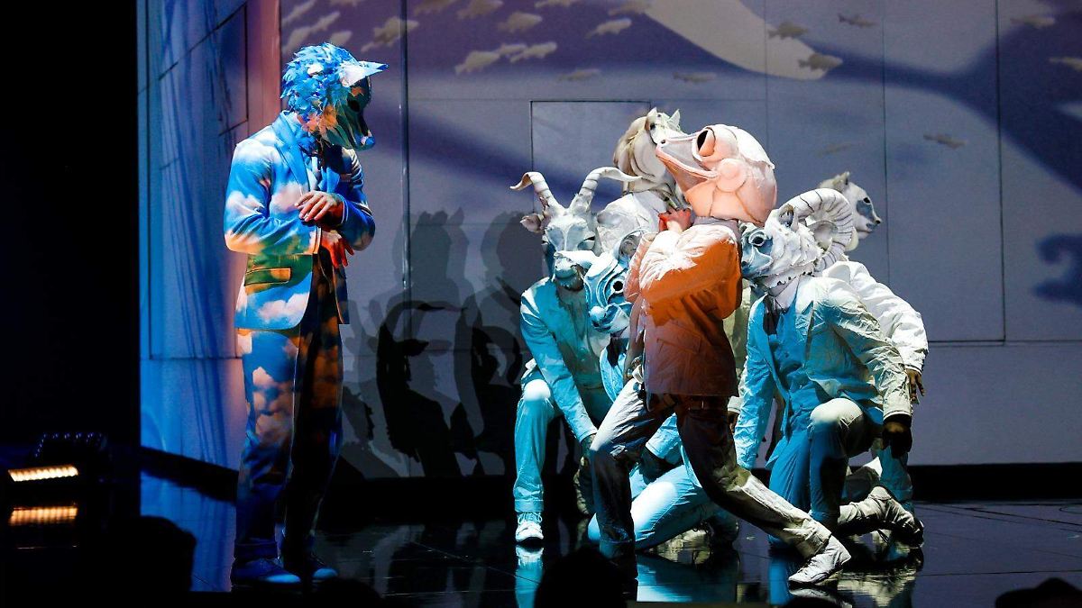 Cirque du Soleil presenta ECHO en México: una reflexión sobre la conexión humana y el planeta