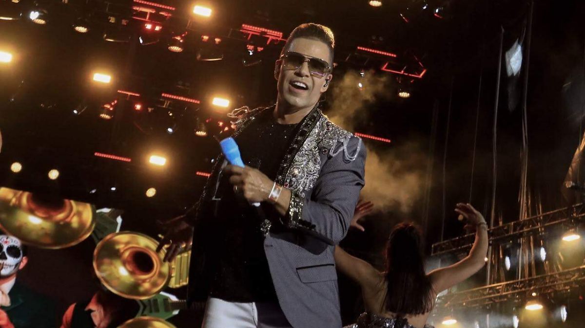 Festival Arre 2026: Grupo Cañaveral y Edgardo Núñez encienden el Autódromo Hermanos Rodríguez
