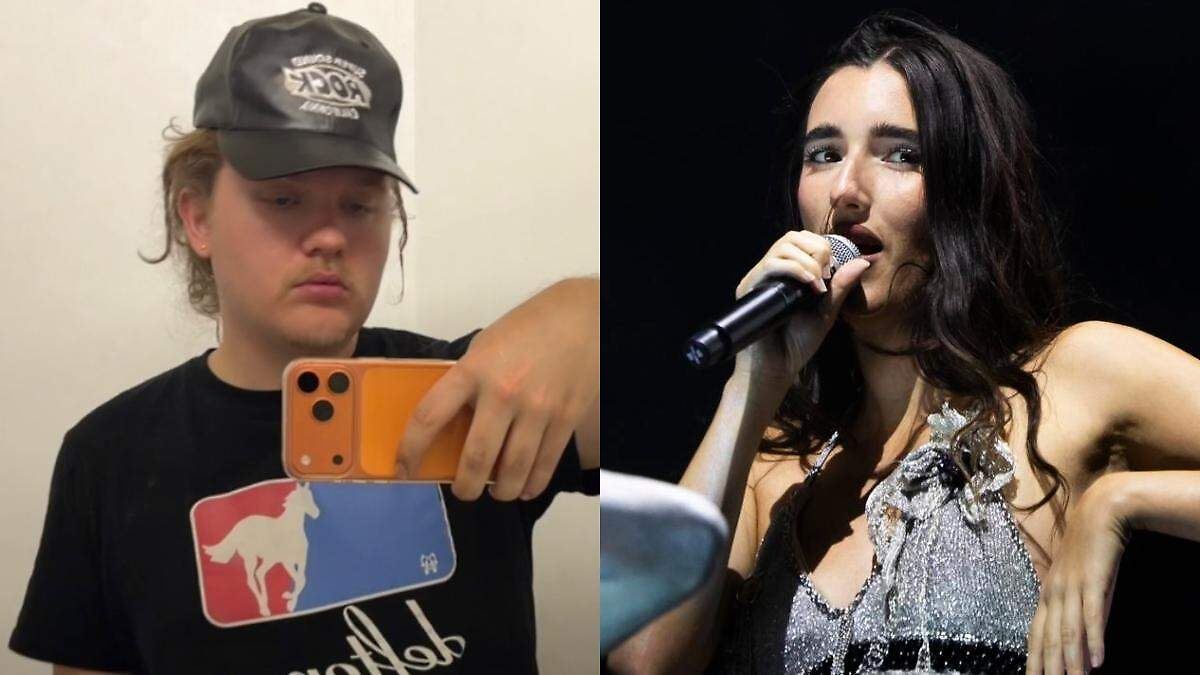 Judeline y Rusowsky: El fenómeno español que conquista el número uno mundial junto a Karol G