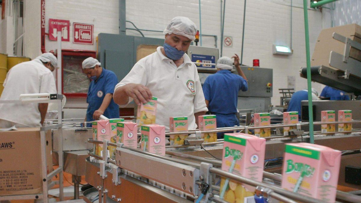 Cooperativa Pascual advierte sobre el impacto del IEPS en sus productos