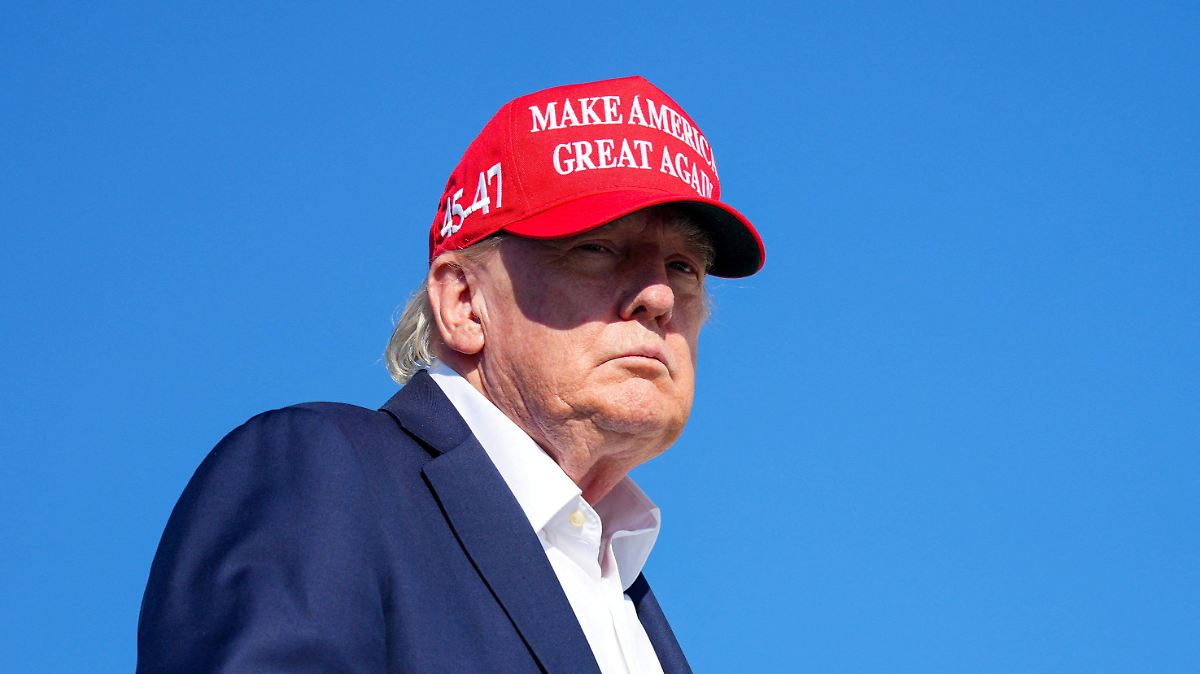 Islandia llama a consultas al embajador de EE. UU. tras declaraciones de Donald Trump