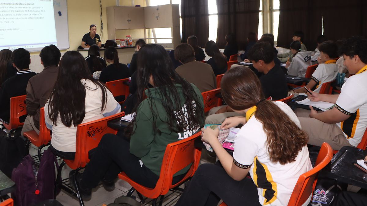 Latinoamérica se rezaga en resultados de la prueba PISA frente al promedio de la OCDE