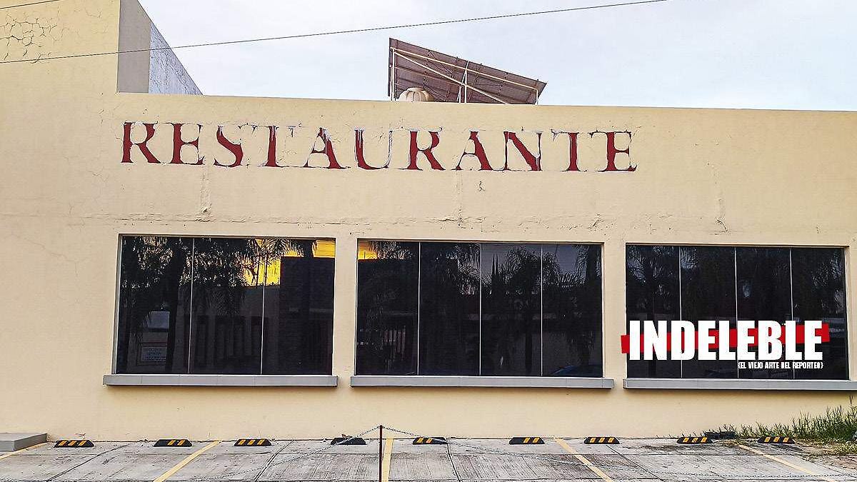La doble vida de los hijos del R1: de la cúpula del CJNG a la restauración en Zapopan