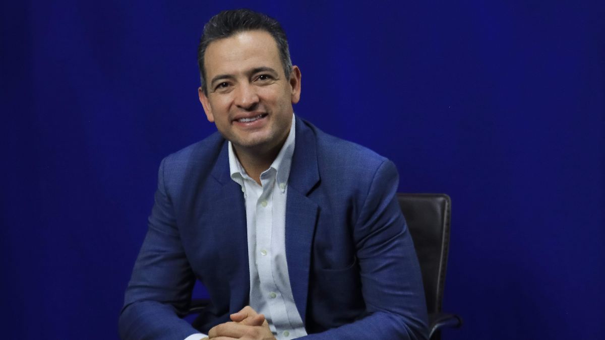 Marco Bonilla busca alianzas sociales, con PRI y MC rumbo a la gubernatura de Chihuahua