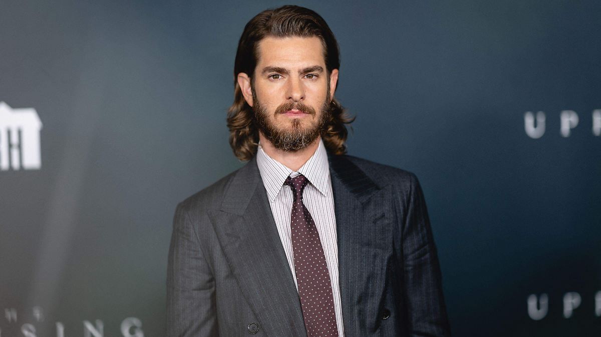 Andrew Garfield rompe el silencio sobre su posible participación en Avengers: Doomsday