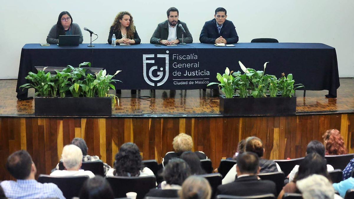 Iniciará en octubre la tercera fase de recuperación de restos en el Panteón Civil de Dolores