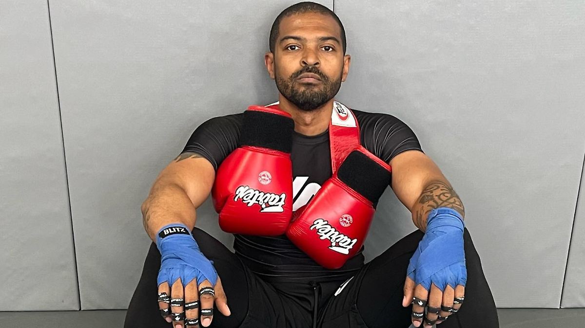 Actor de Doctor Who, Noel Clarke, enfrenta acusaciones por delitos sexuales