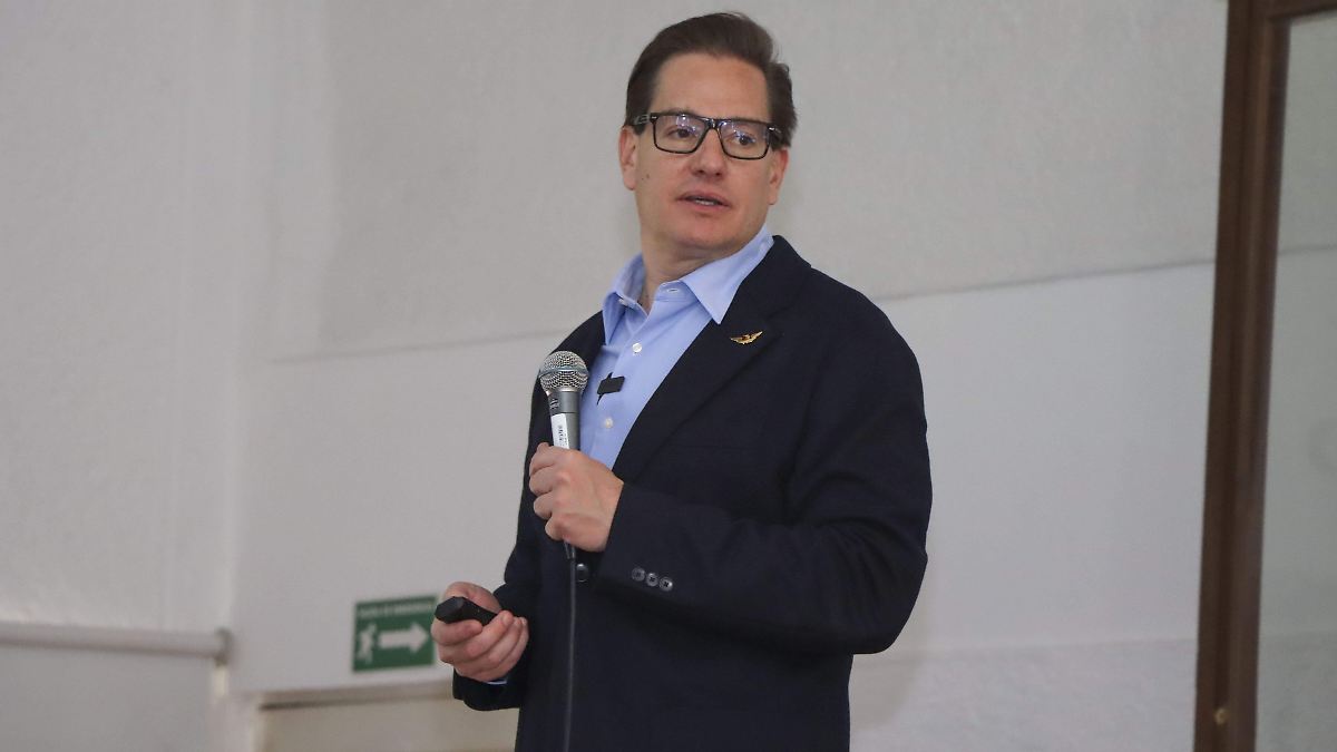 Movimiento Ciudadano confirma que competirá sin alianzas en la CDMX para 2027