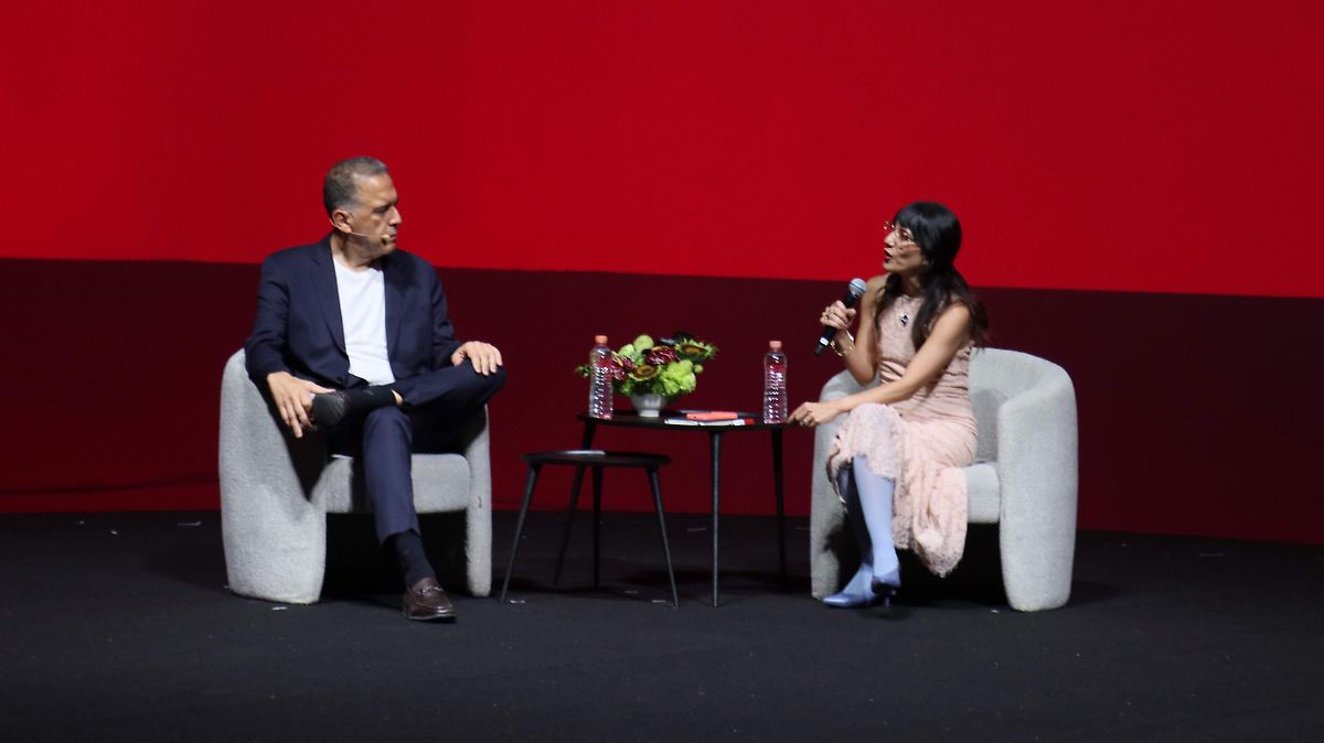 Netflix celebra 15 años en México apostando por la identidad local para el mercado global