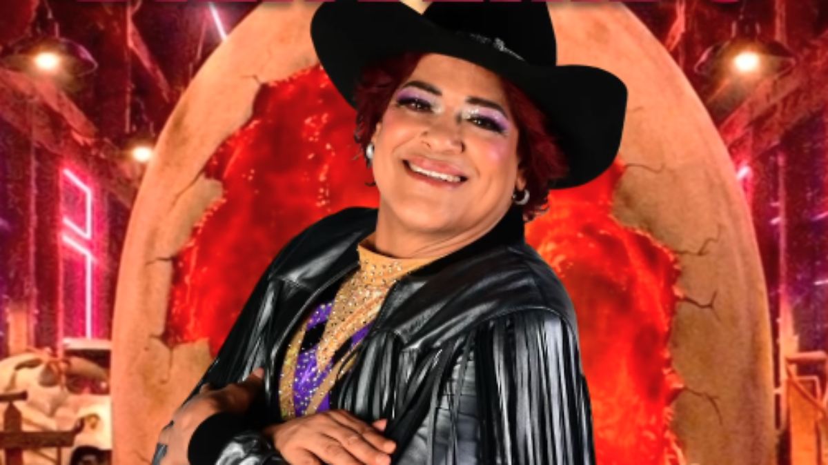 El origen de Pimpinela Escarlata: La historia detrás de la leyenda de la lucha libre