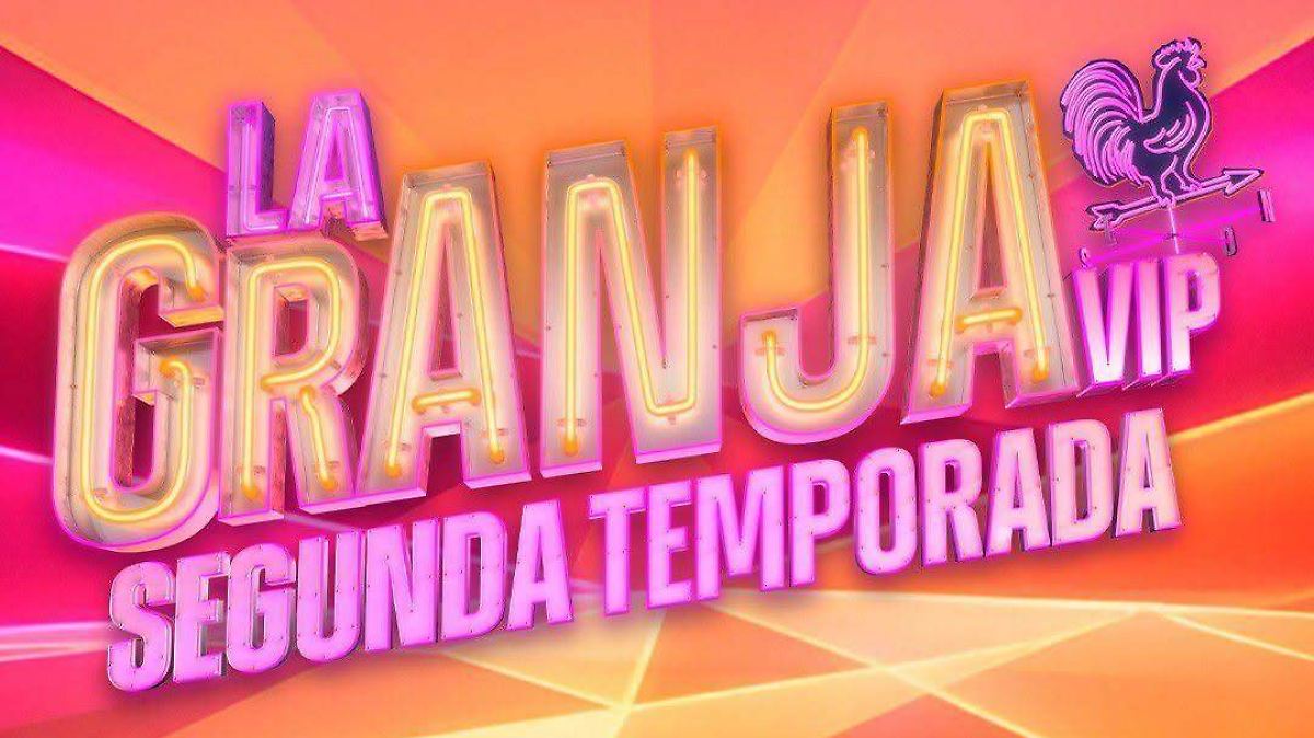 La granja VIP: Doblemente animal mantiene en suspenso la identidad de su vigésimo participante