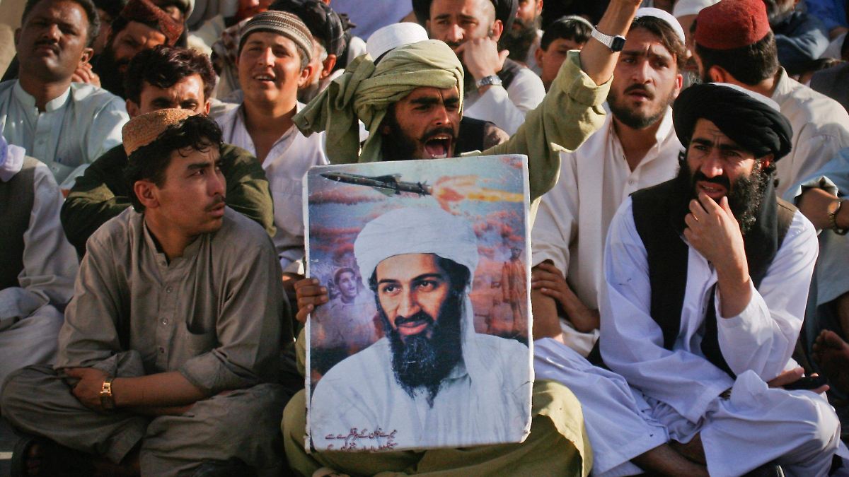Osama Bin Laden: El perfil del líder de Al Qaeda detrás de los atentados del 11 de septiembre