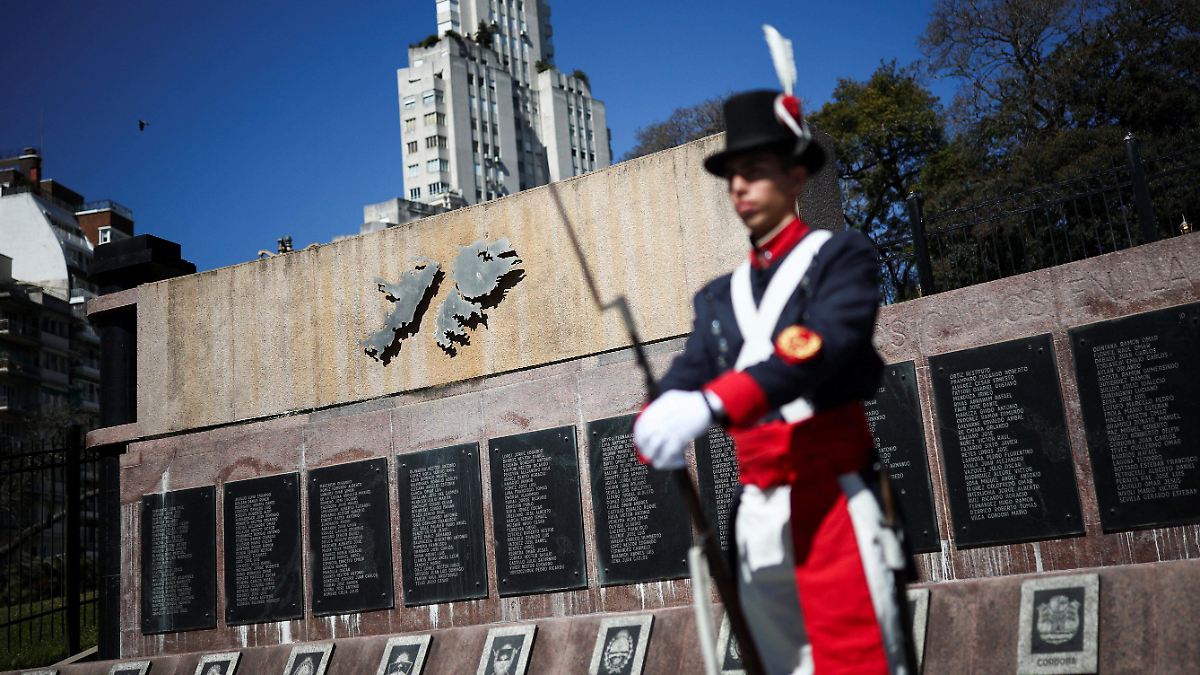 Argentina intensifica su estrategia diplomática y legal por la soberanía de las Islas Malvinas
