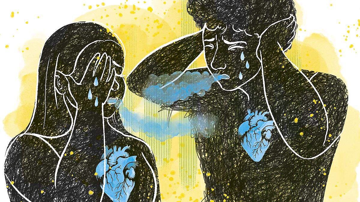 Registran incremento del 34% en intentos de suicidio en la Ciudad de México