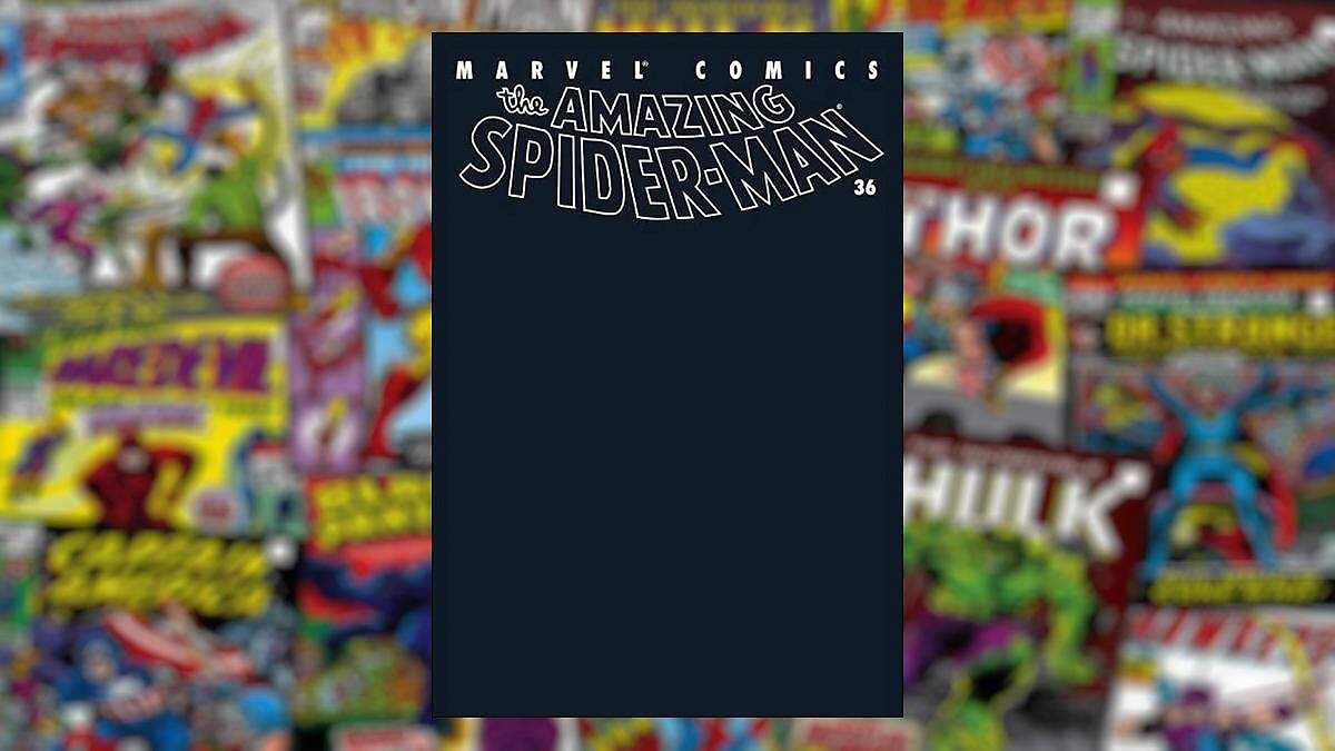 El tributo de Marvel: Cuando Spider-Man honró a los rescatistas del 11 de septiembre