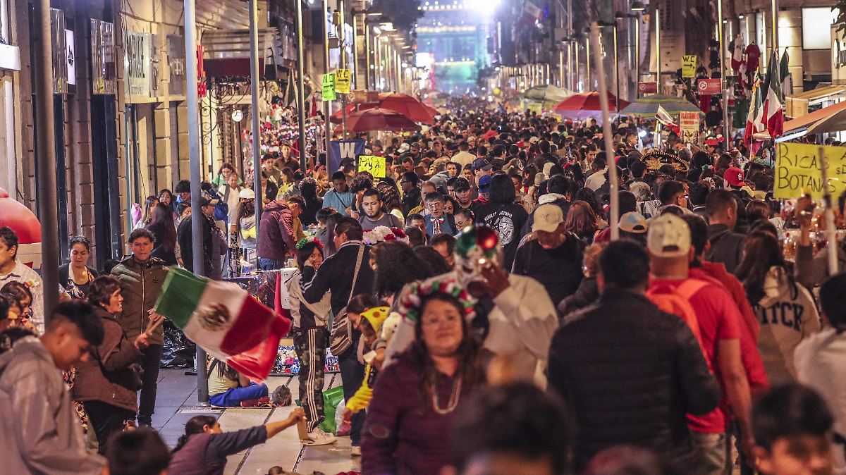 Fiestas Patrias de 2026 generarán una derrama económica de 39 mil 600 millones de pesos
